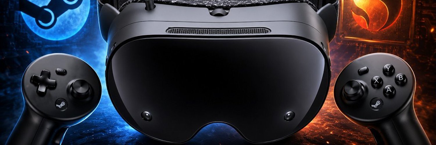 Steam Frame Is Running Out of Summer — And That’s Why a Launch Looks Close 1500x500