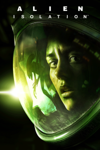 alien iso