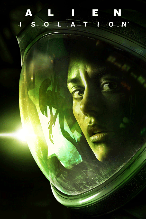 alien iso