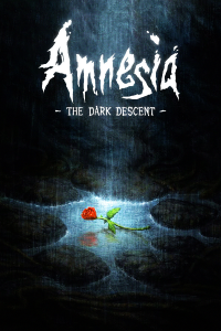 Amnesia: The Dark Descent amnesia