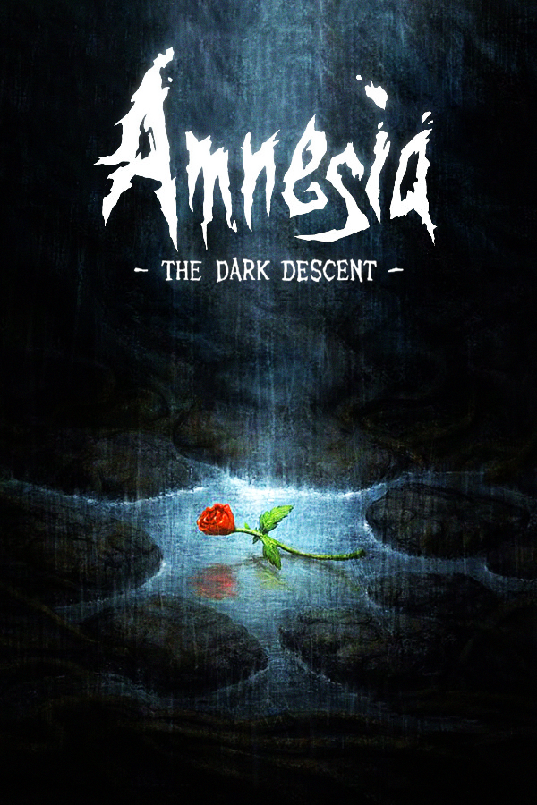 amnesia