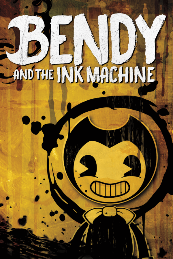Bendy & The Ink Machine Bendy & The Ink Machine