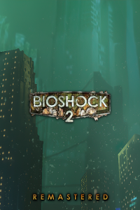 bioshock 2