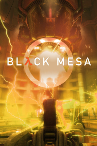 black mesa
