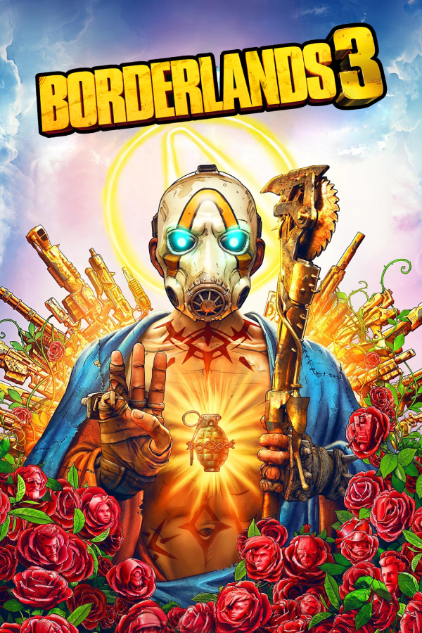 borderlands 3