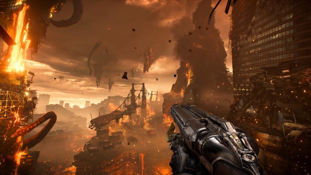 doom 2016
