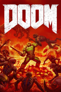 doom 2016