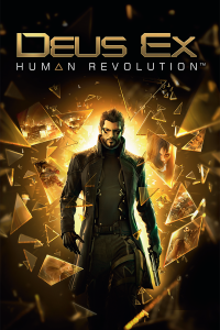 deus ex human revolution