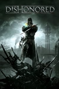 dishonored