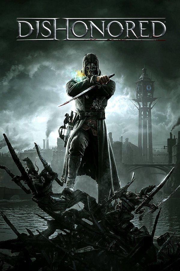 dishonored