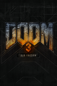 doom 3 bfg