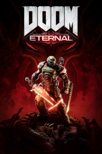 Doom Eternal doom eternal
