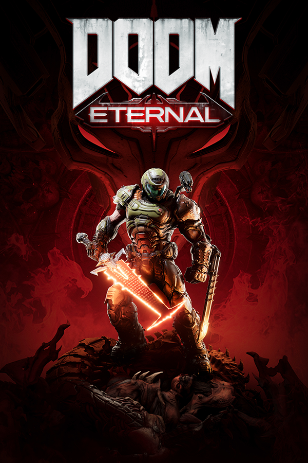 doom eternal