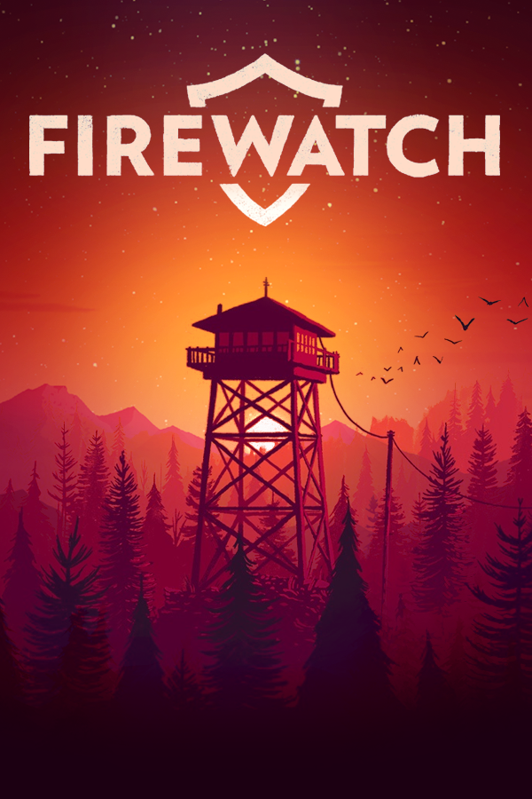 Firewatch Firewatch