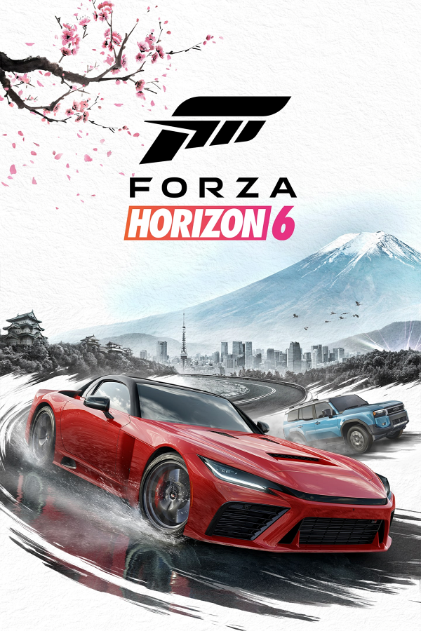 forza