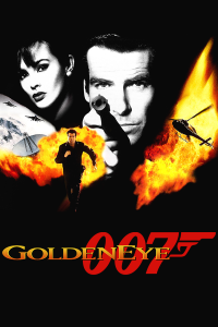 goldeneye 007