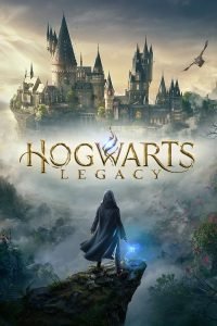 hogwarts legacy