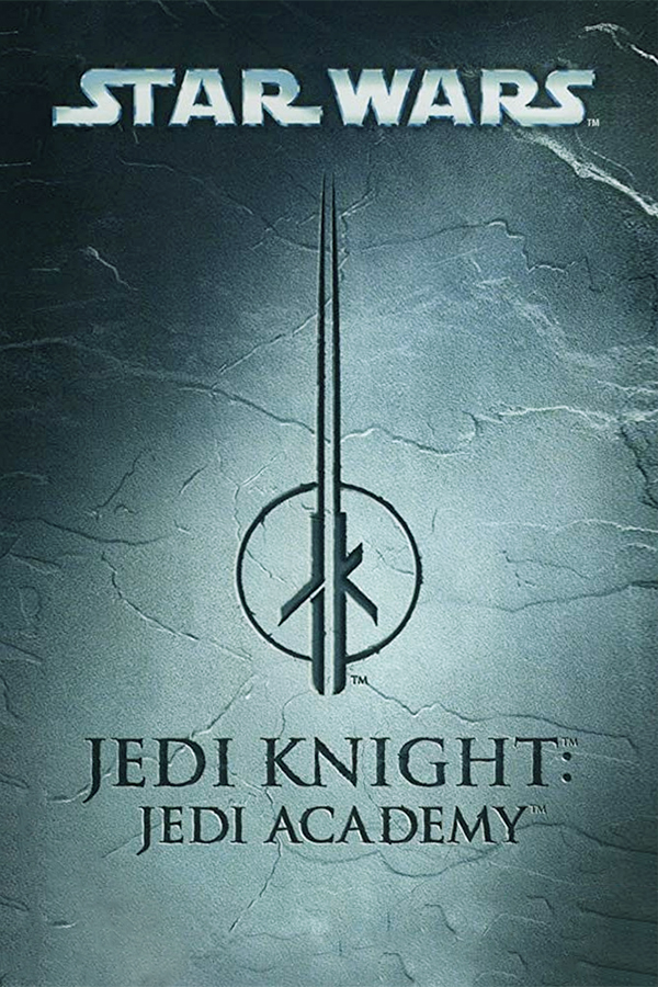 jedi academy