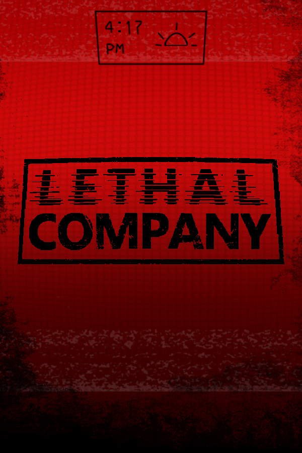 Lethal Company Lethal Company