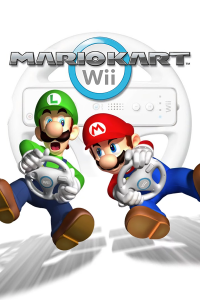 mario kart wii