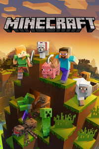 Minecraft minecraft