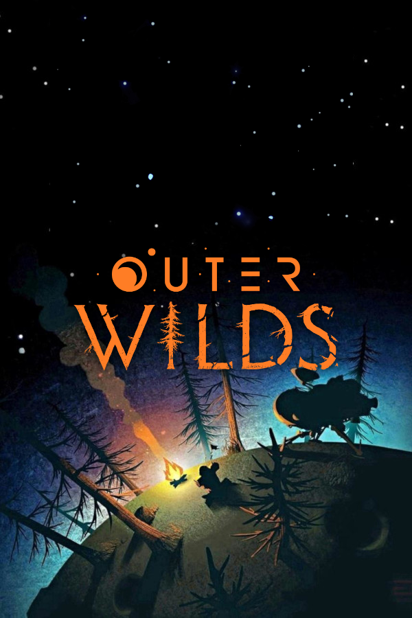 outer wilds