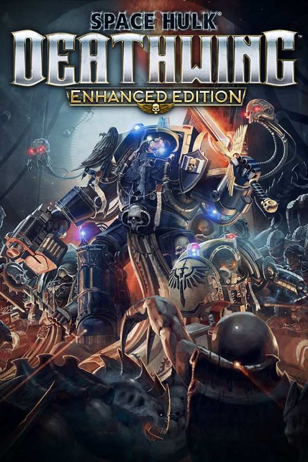 Space Hulk: Deathwing Space Hulk: Deathwing