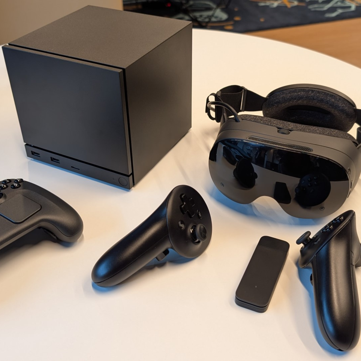 About steam machine steam controller and steam frame preview