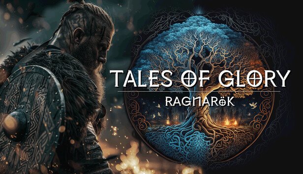 Tales of Glory 4: Ragnarök Drops Into Early Access with Full Physics & Native Modding tales of glory 4