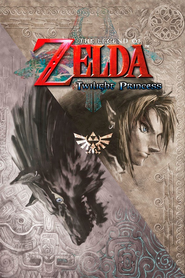 Zelda: Twilight Princess
