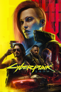 cyberpunk