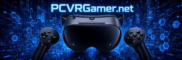 PCVR Gamer