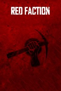 red faction