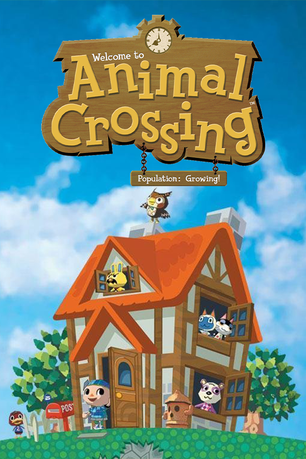 Animal Crossing Animal Crossing
