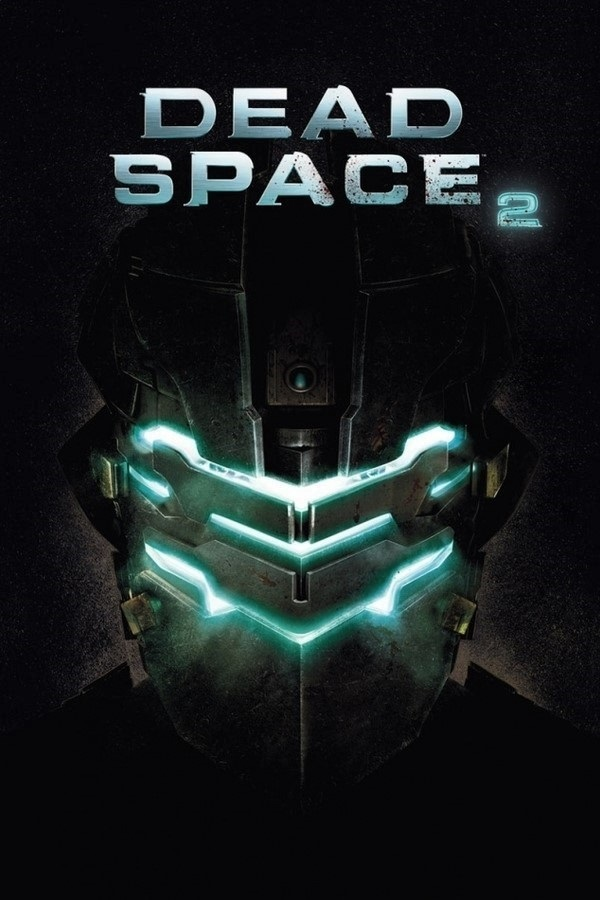 dead spaace 2