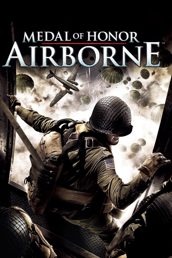 Medal Of Honor: Airborn Medal Of Honor: Airborn
