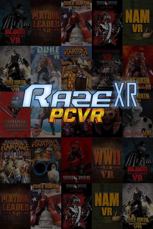 RAZE XR RAZE XR