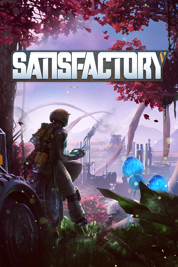 Satisfactory Satisfactory