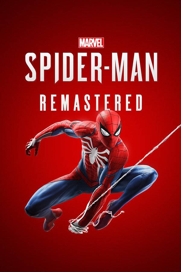 Spiderman Remastered Spiderman Remastered