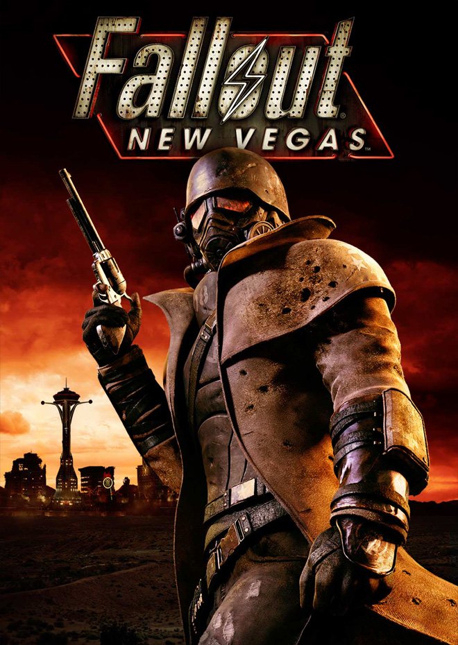 Fallout: New Vegas Fallout: New Vegas