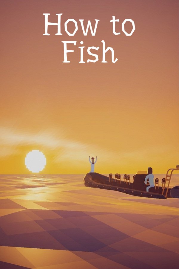 How To Fish How To Fish