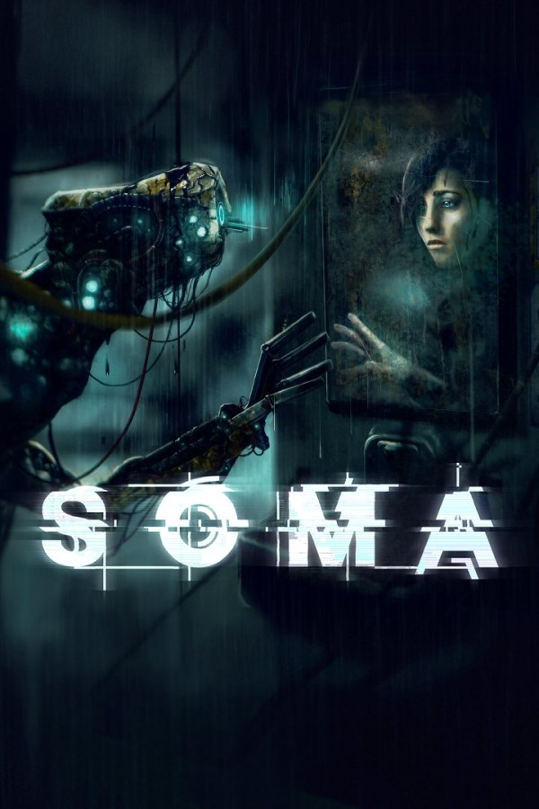 SOMA SOMA